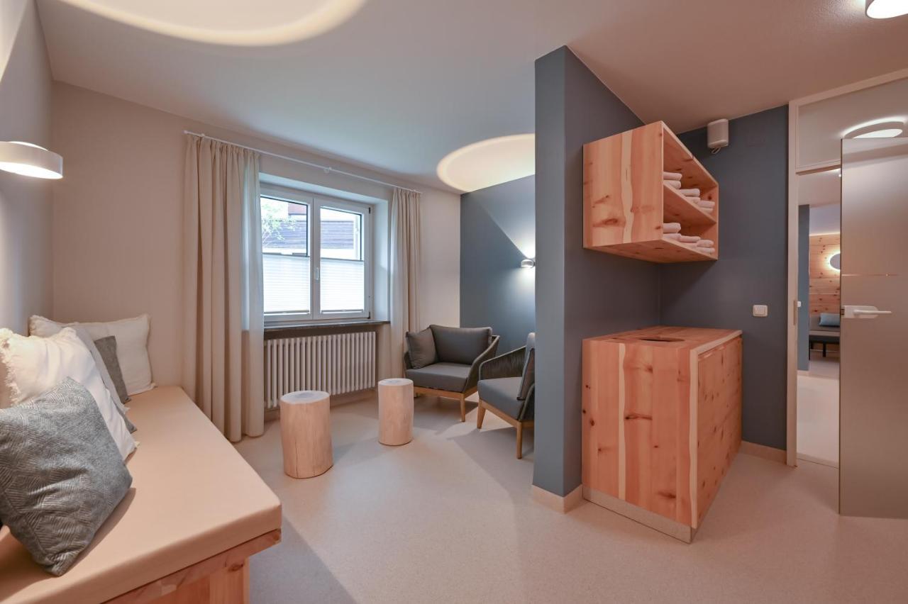Gaestehaus Sankt Ulrich Füssen Kültér fotó