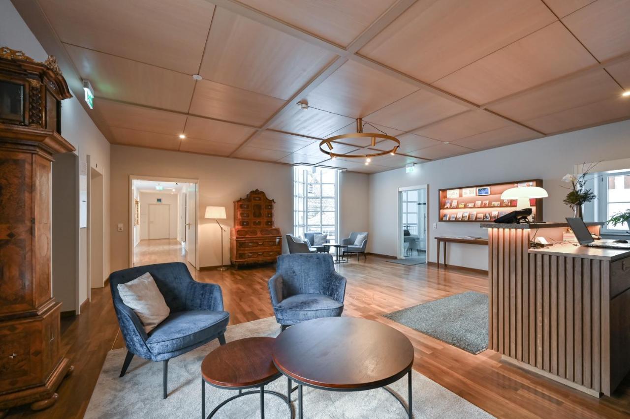Gaestehaus Sankt Ulrich Füssen Kültér fotó