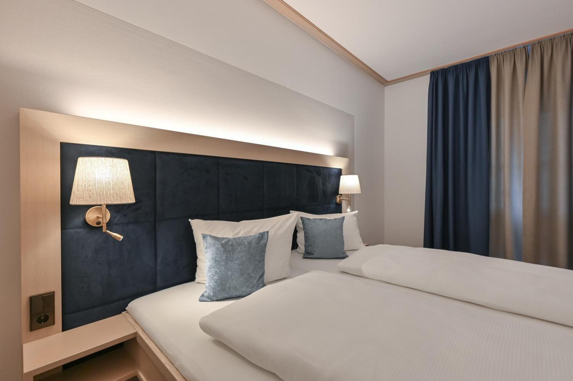 Gaestehaus Sankt Ulrich Füssen Kültér fotó